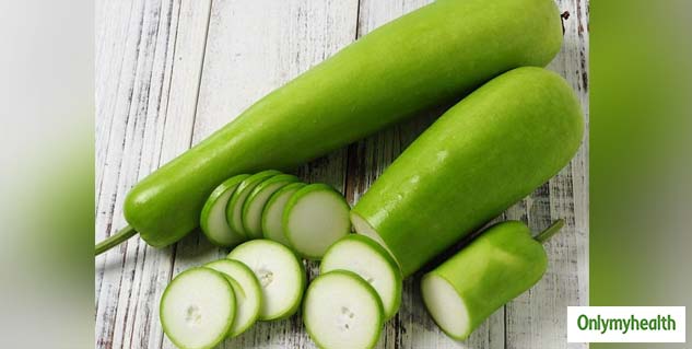 Bottle Gourd For Weight Loss