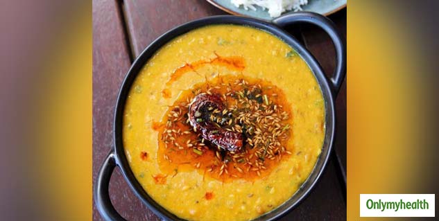 dal tadka 