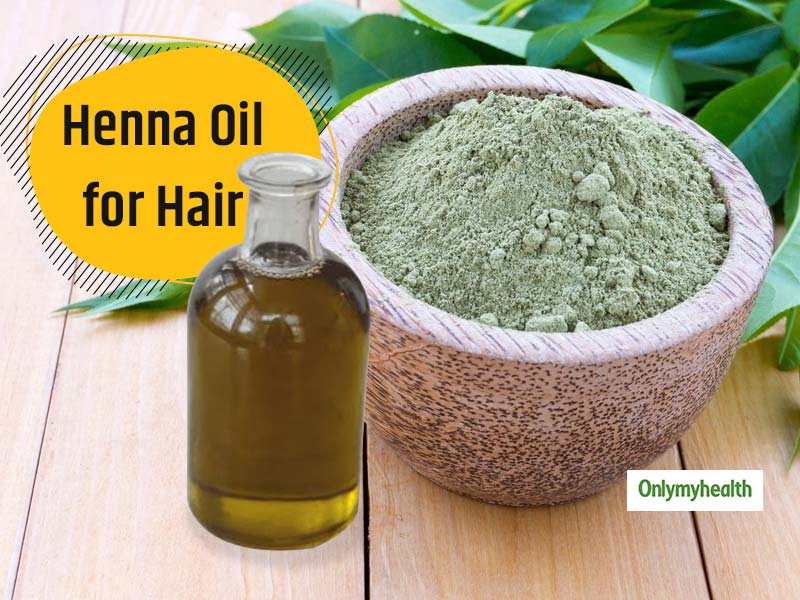 Know the Ultimate Benefits of Henna For Hair  Kama Ayurveda