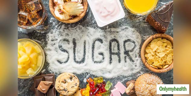 sugar