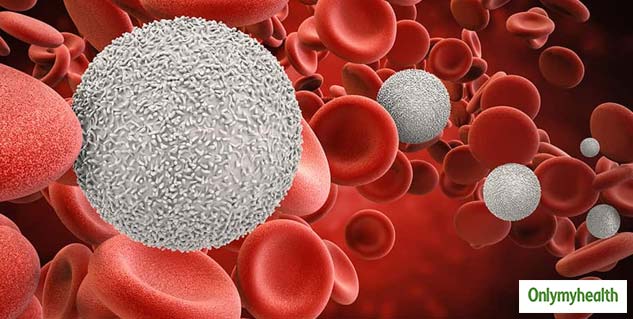 blood cancer