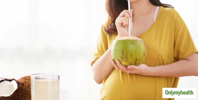 insidedrinkingcoconutwater