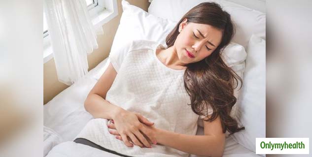 pelvic pain women
