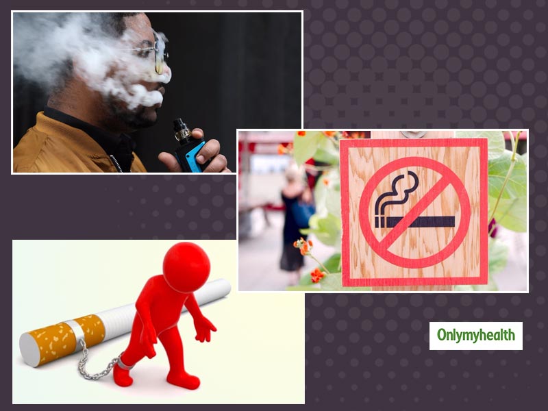 World No Tobacco Day 2020: Why Tobacco Consumption Is A Pandemic? How To Counter It?