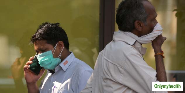 face mask in summers