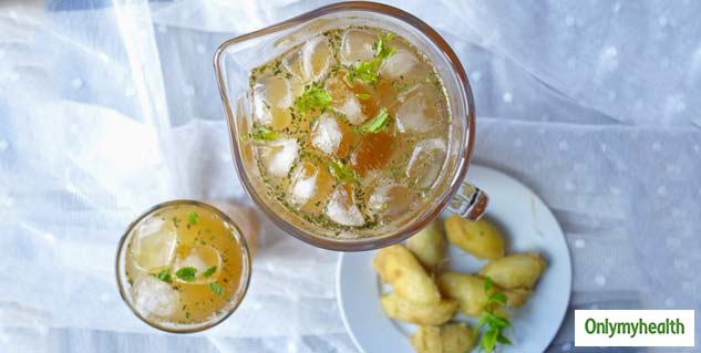 Aam panna
