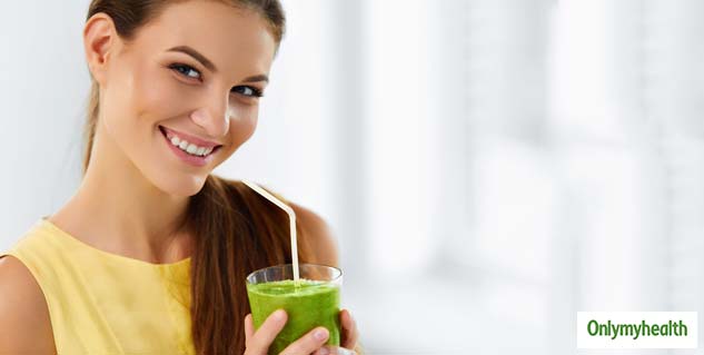 Bottle Gourd Juice For Skin