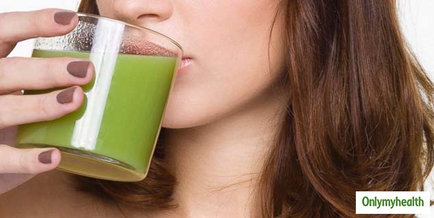 Bottle Gourd Juice Benefits
