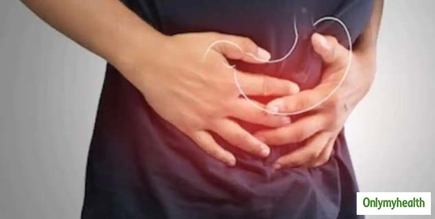 stomach