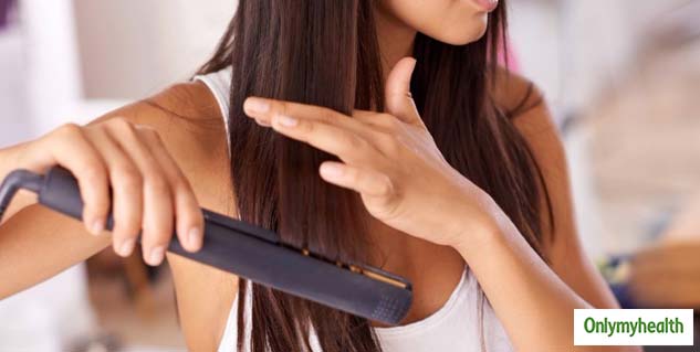 Dont do Heat Treatment