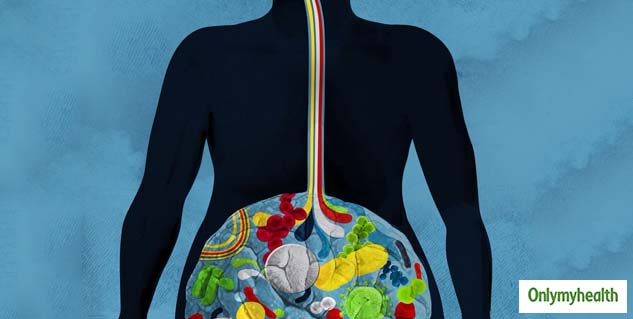 Coffee and Digestion 