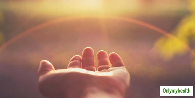 Sun Light Benefits