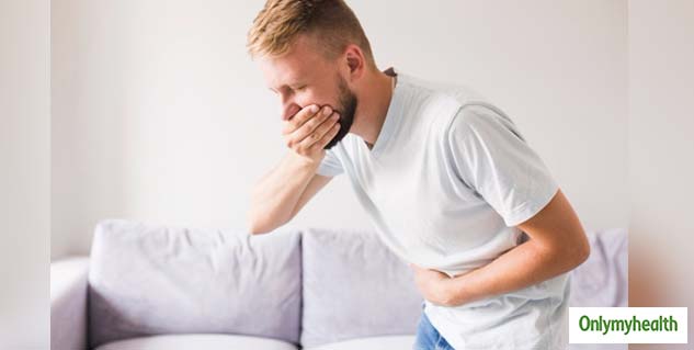 Sympathy Pregnancy Symptoms 