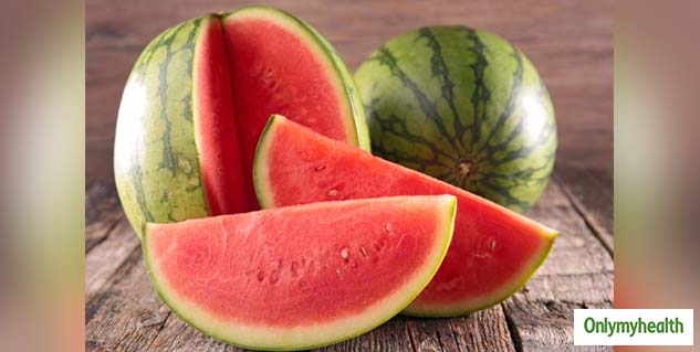 watermelon benefits in hindi