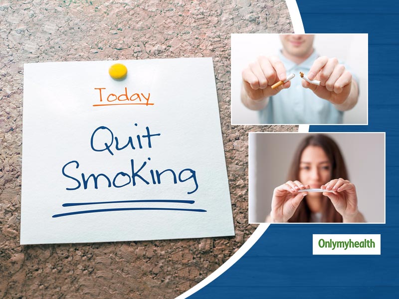 World Tobacco Day 2020: Tips For Youth To Avoid Smoking And Nicotine Addiction