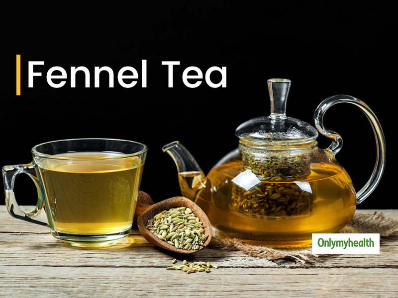 fennel tea recipe for breastfeeding terbaru