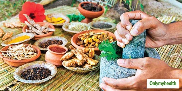 side effects of ayurvedic medicines