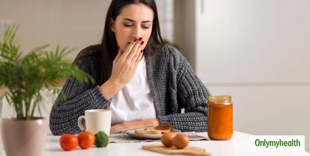 digestive problems in winters