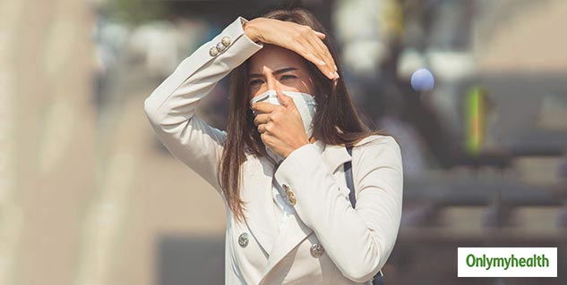 winter health tips during COVID-19 Pandemic