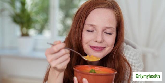 healthy winter foodsand diet tips