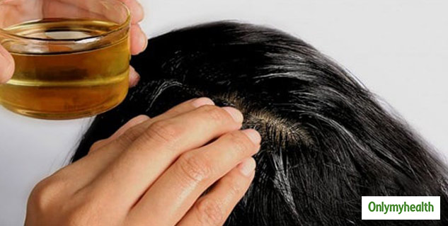 winter hair care and skin care tips in hindi