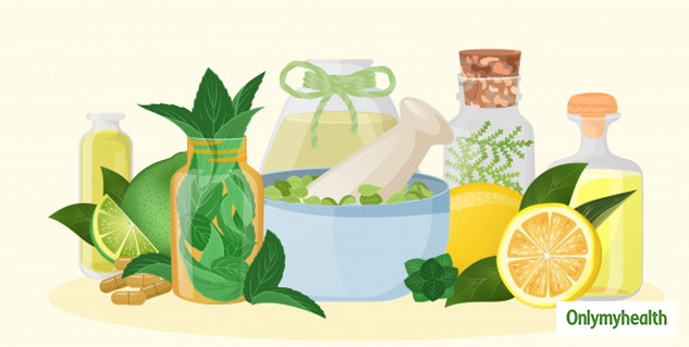 homeopathy