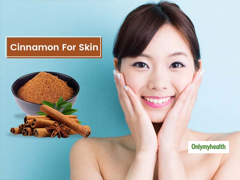 Unleash The Hidden Benefits of Cinnamon For Skin