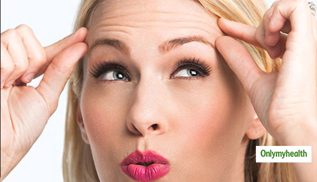 Here's All You Need To Know About Types Of Wrinkles And Tips To