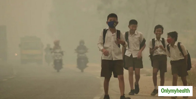 pollution