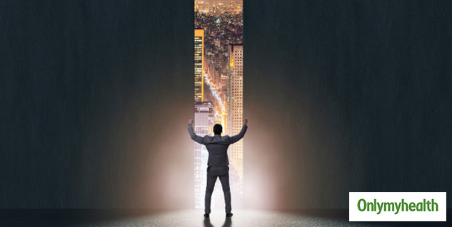 तनाव से मुक्ति को दिनचर्या में बदलाव