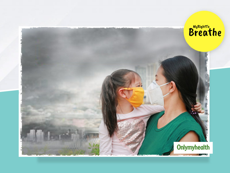 Air Pollution: नवजात शिशु के लिए बहुत घातक हो सकता है वायु प्रदूषण, जानें शिशु को प्रदूषण से बचाने के उपाय