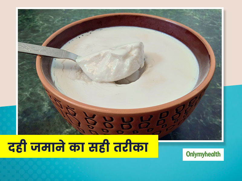 ये 1 गलती बिगाड़ सकती है दही का स्वाद, जानें सर्दियों में दही जमाने के खास तरीके 