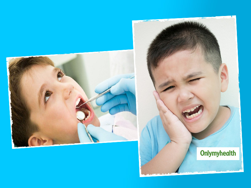 बच्चों के दांत को स्वस्थ रखने के लिए ऐसे करें देखभाल, कीड़ों की समस्या से भी मिलेगा छुटकारा