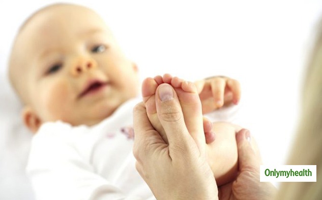 childrens health