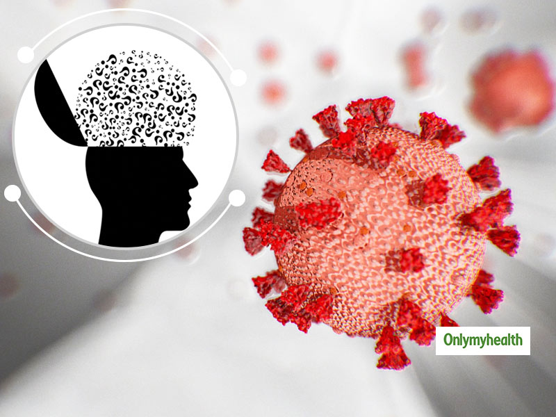 COVID-19 New Symptom: Mental Confusion Could Also Be A Symptom Of Coronavirus, Reveals Study