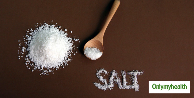 low sodium salt