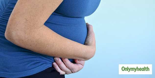 How To Prevent Stomach Ache During Pregnancy