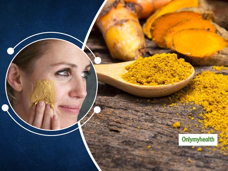 Turmeric Skin Benefits Dr Geeta Grewal Shares The Right Way To Use