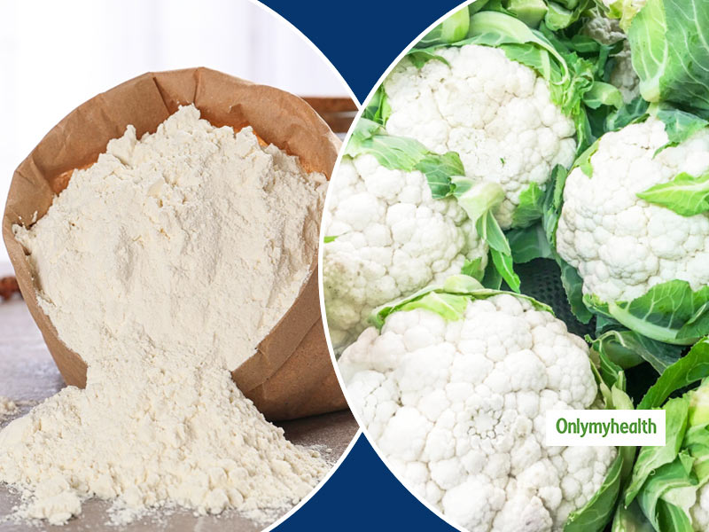 Cauliflower Flour Nutrition Facts: 5 Health Benefits Of Consuming Cauliflower Flour