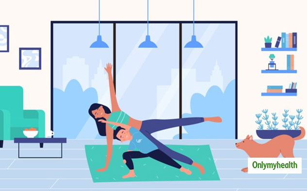yoga benefits