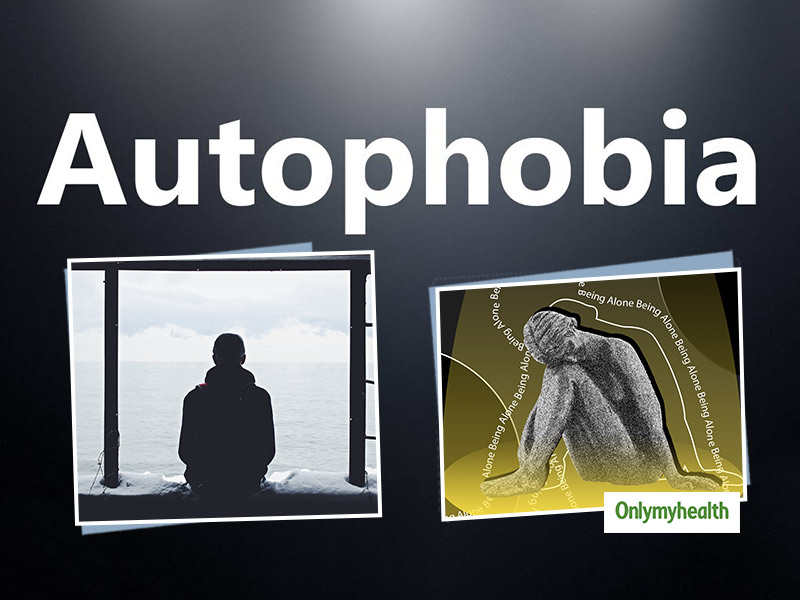 Fear Of Being Alone Or Lonely? BEWARE! You Might Be Suffering From Autophobia