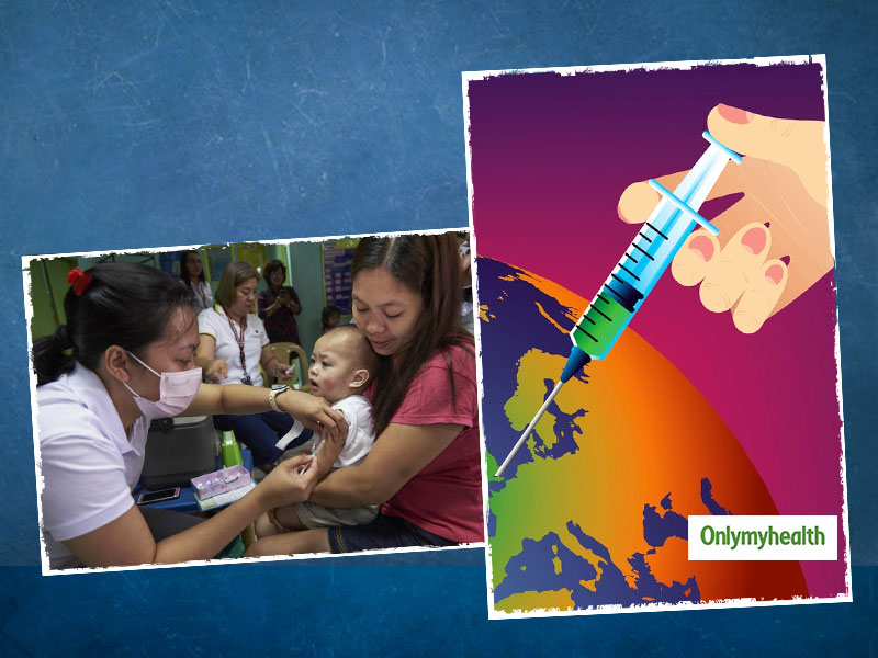 World Immunization Day 2020: Know The Importance Of Routine Vaccination By Pulmonologist Avi Kumar