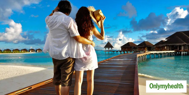 honeymoon travel tips