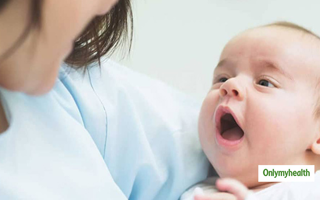 baby signs and meaning