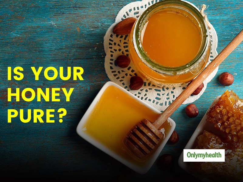 honey: Is your honey pure? Here is how to test the purity at home - The  Economic Times