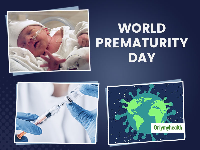 World Prematurity Day 2020: Flu Shots Are Essential During Pandemic For Your Kids, Says This Paediatrician