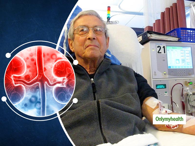 Dialysis Patients Complications: Needs, Preparations And Common Risks Associated With Them