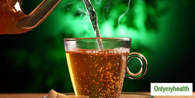 green tea