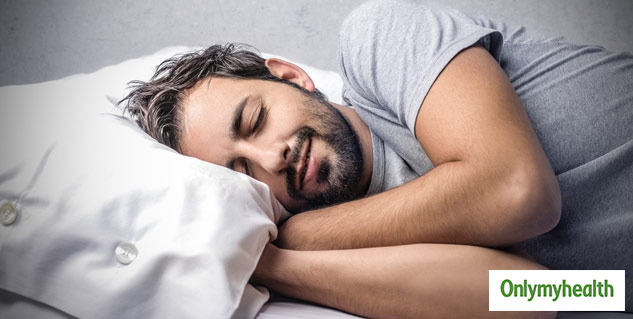 inflammation and sleep
