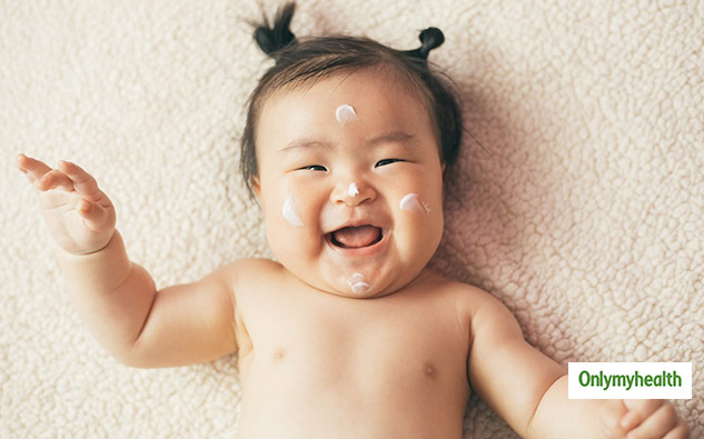 baby skin care tips